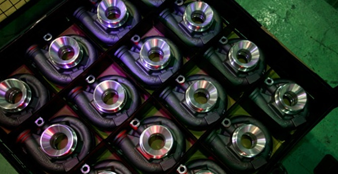 turbos